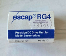 Portescap / Escap RG4 Motor