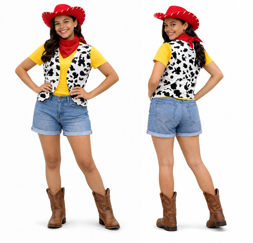 Womens jessy cowgirl wild - jessy, west