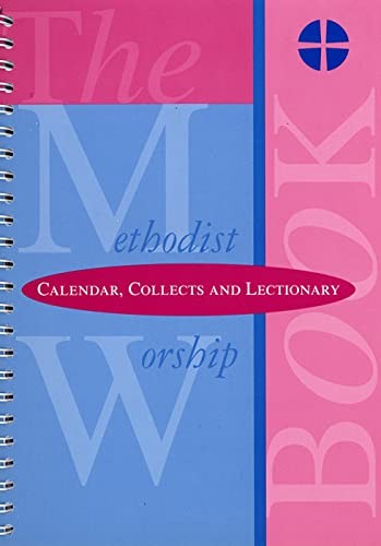 The methodist worship book - the,