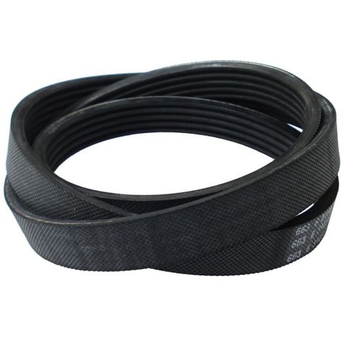 Non genuine drive belt - non,