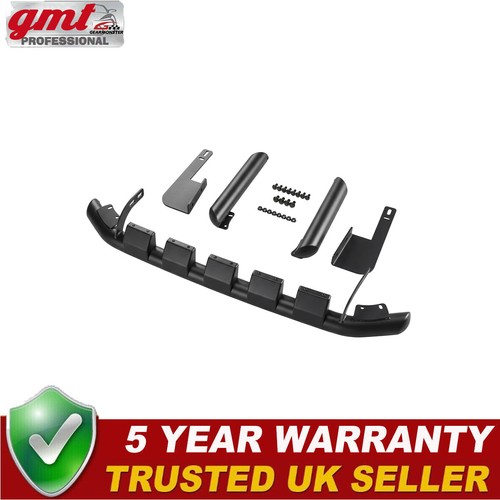 Front bumper bull bar - bumper, nudge