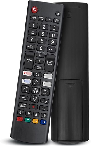 Remote control - lg, tv