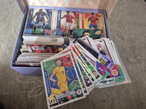 Full box football match - full,