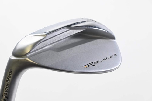 Left hand taylormade - left,