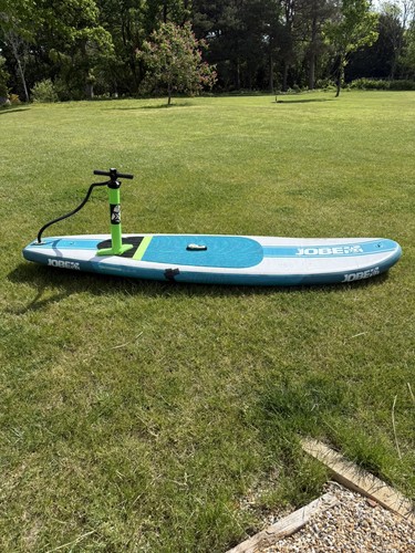 Jobe volta paddle board - jobe,