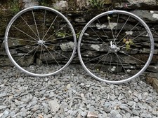 ?Vintage Dura Ace Wheel Set ?