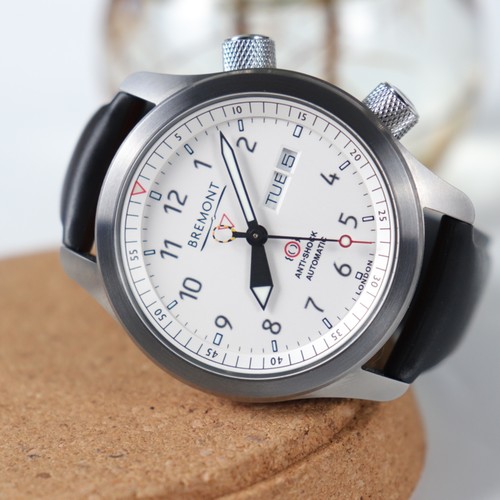 Bremont martin baker mbii - baker,