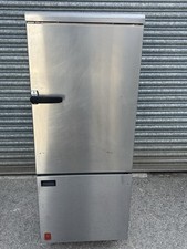 Electric Atmospheric  Steam Oven Falcon Dominator  peri/commercial/ 3 Phase