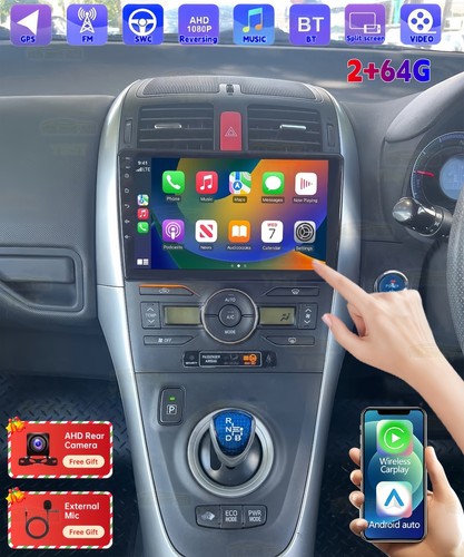 64gb head unit - 64gb, carplay