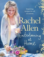 Entertaining at home (HardBack) - FREE Shipping