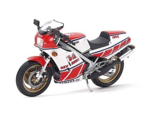 Tamiya 14037 yamaha rzv500r - yamaha,