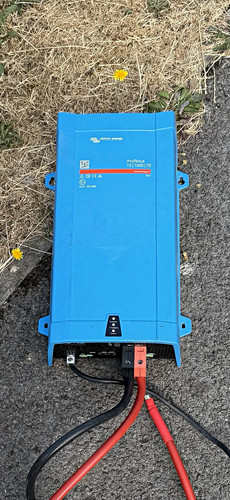 Victron energy multiplus - victron,