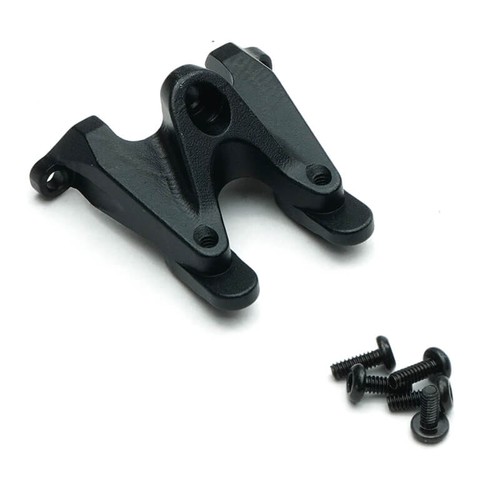 Fastrax losi micro aluminium - losi, micro-b