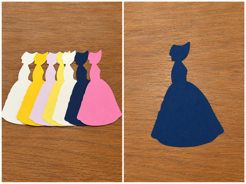 Victorian crinoline lady - x, victorian/crinoline