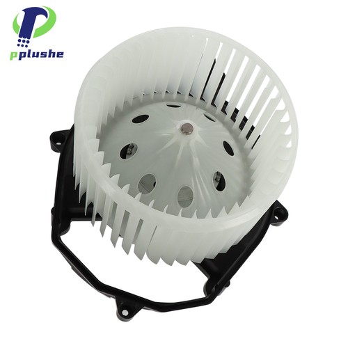 Grand picasso heater - picasso, blower