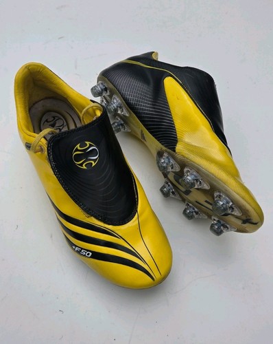 Adidas f50 tunit football - tunit,
