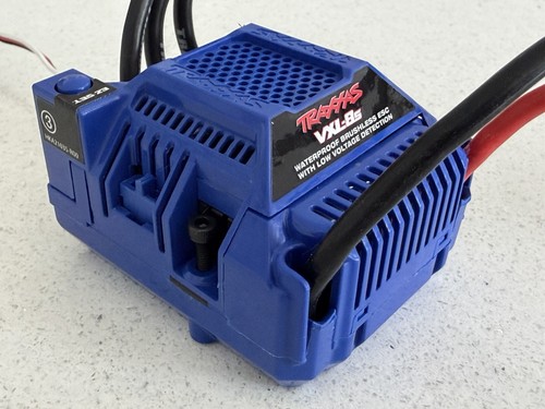 Traxxas velineon vxl - traxxas,