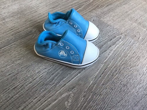 Crocs baby size - baby, 3