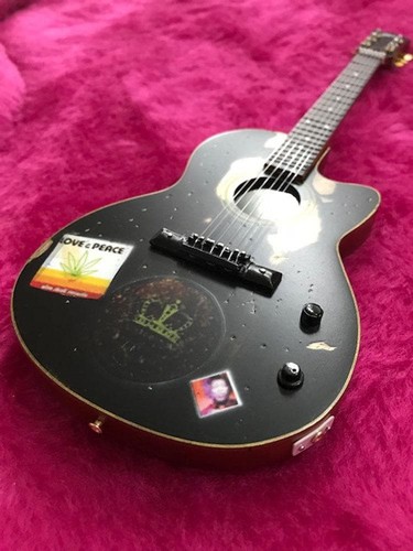 Gibson chet atkins - chet,