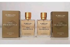 2 x BRAND NEW G.Bellini One