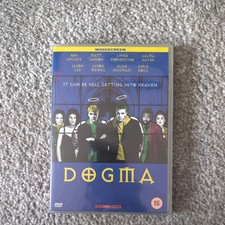 Dogma (DVD, 2002)