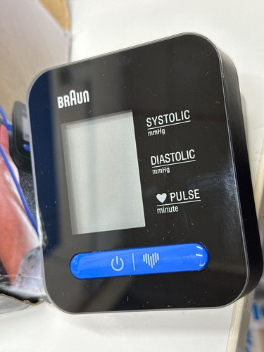Braun exactfit automatic - 1,
