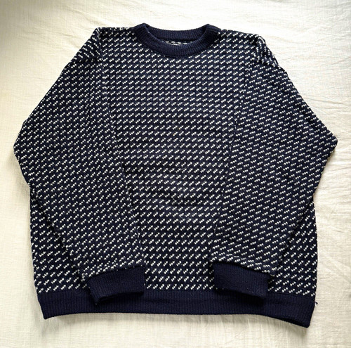 Vintage bean norwegian - vintage,