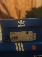 adidas Originals Montreal Size