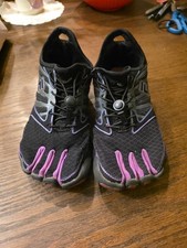 Fila Womens Skele-Toes Gray