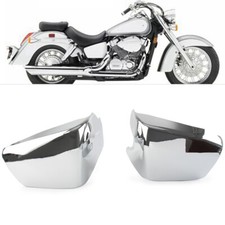 Battery Side Fairing Cover Fit