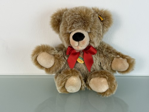 Steiff animal 013881 teddy - animal,