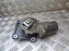 NISSAN PRIMERA 2001 5DR HATCHBACK 2.0 FRONT WIPER MOTOR (NO LINKAGE)