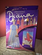 Vintage Dressing Princess