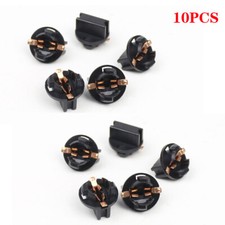 10X T10 Bulb Holder Twist Lock