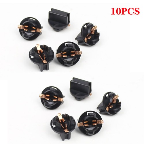 10x t10 bulb holder - t10, twist