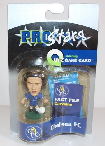 Corinthian prostars chelsea - corinthian,