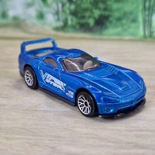 Matchbox Dodge Viper GTSR
