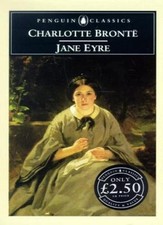 Jane eyre by - eyre, (english