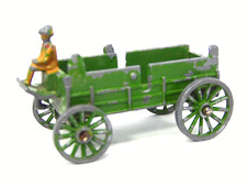 Lesney Moko Matchbox Conestoga