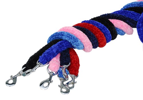 Rhinegold soft feather - feather, lead
