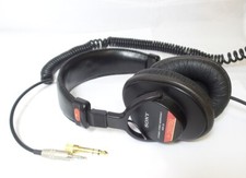 Sony MDR-V6 Monitor Series