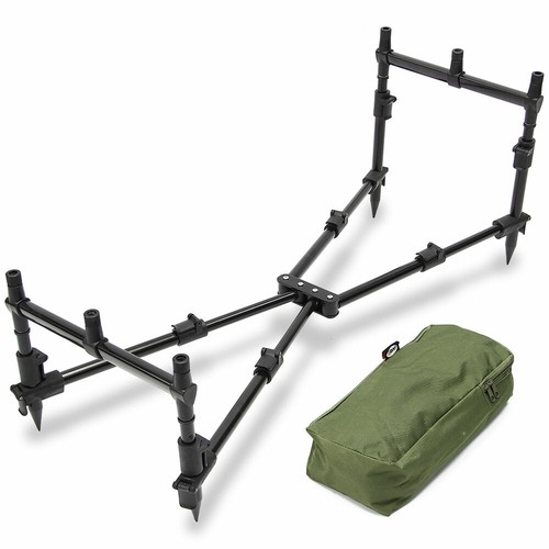 Ngt carp fishing - carp, mk2