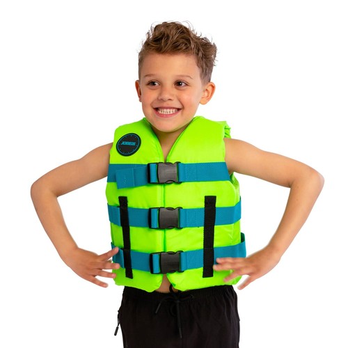 Jobe nylon life vest kids - nylon,