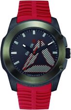 Reebok TIREFLIP Black & Red