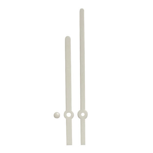 Complete pendulum clock - complete,