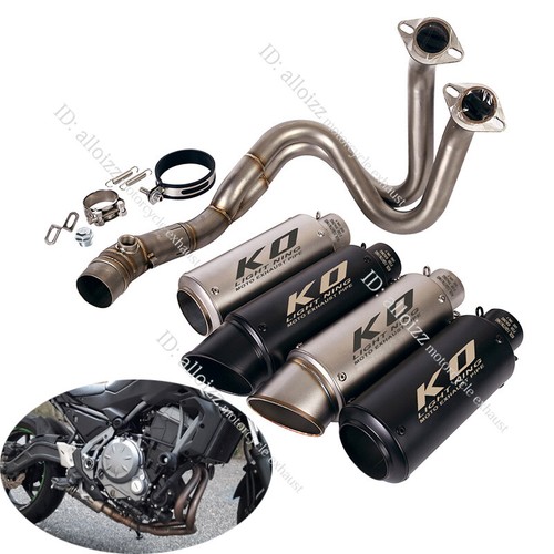 For kawasaki ninja 650 z650 - ninja,