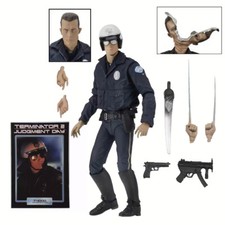 NECA Terminator 2 Judgement