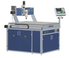 CNC Router RT-710 Milling