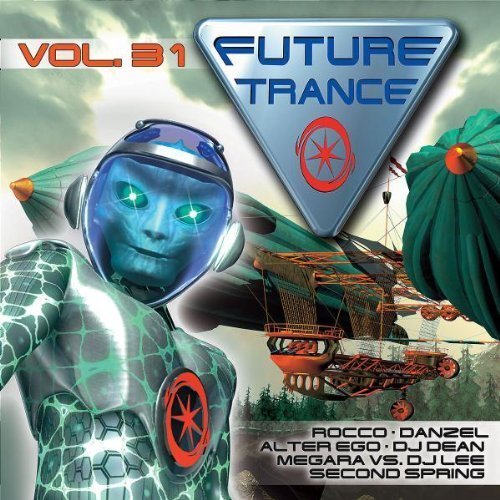 Future trance 2 - 31, (2005)