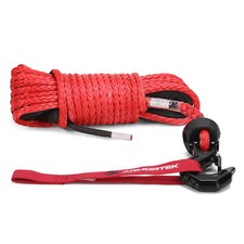  Armortek Synthetic Winch Rope
